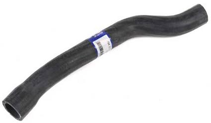 BMW Engine Coolant Hose - Engine To Bypass Valve 64211394295 - URO Parts 64211394295